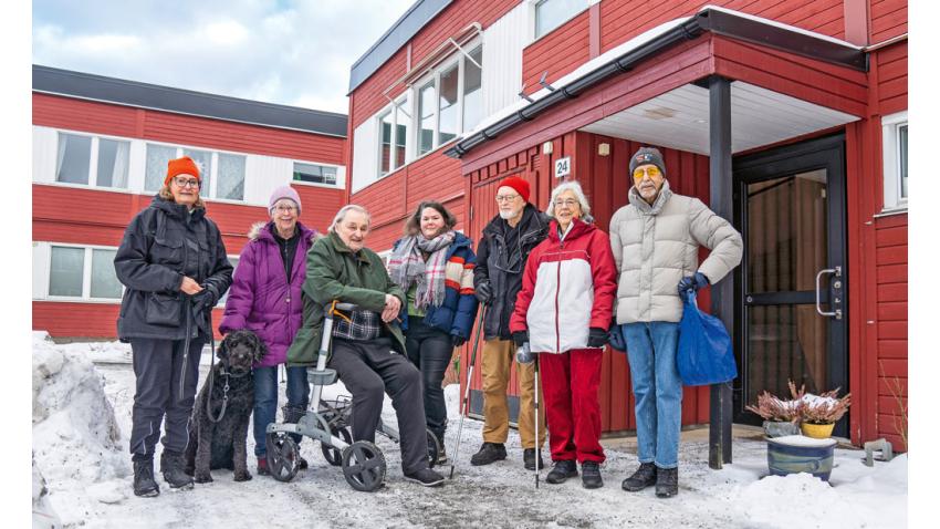 ”Vår kostnad blir närmare en miljon”